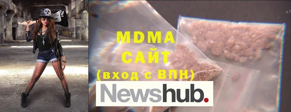 прущий лед Балабаново